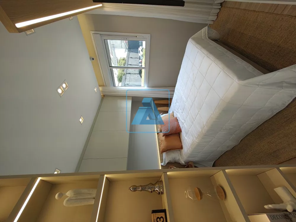 Apartamento, 2 quartos, 36 m² - Foto 8