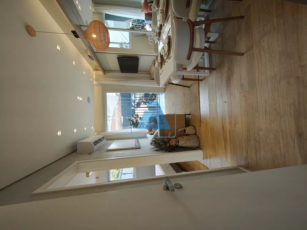 Apartamento, 2 quartos, 36 m² - Foto 5