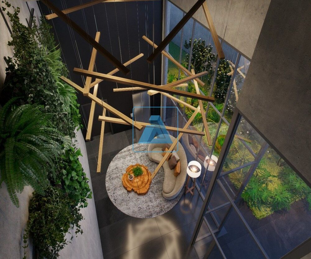 Apartamento Lançamentos com 2 quartos, 67m² - Foto 3