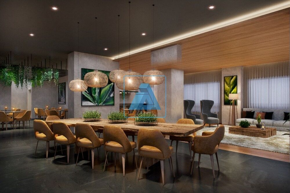 Apartamento Lançamentos com 2 quartos, 67m² - Foto 5