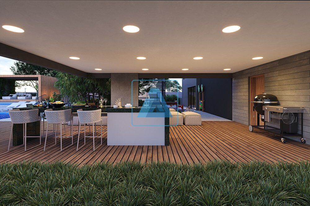 Apartamento, 3 quartos, 130 m² - Foto 9
