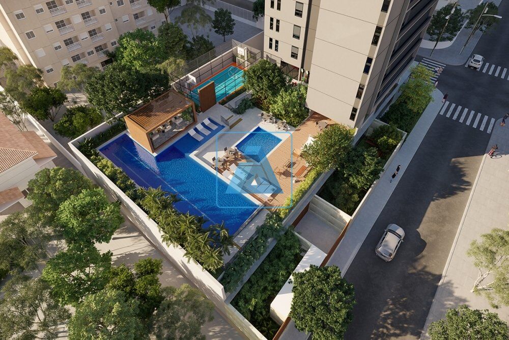 Apartamento, 3 quartos, 130 m² - Foto 5