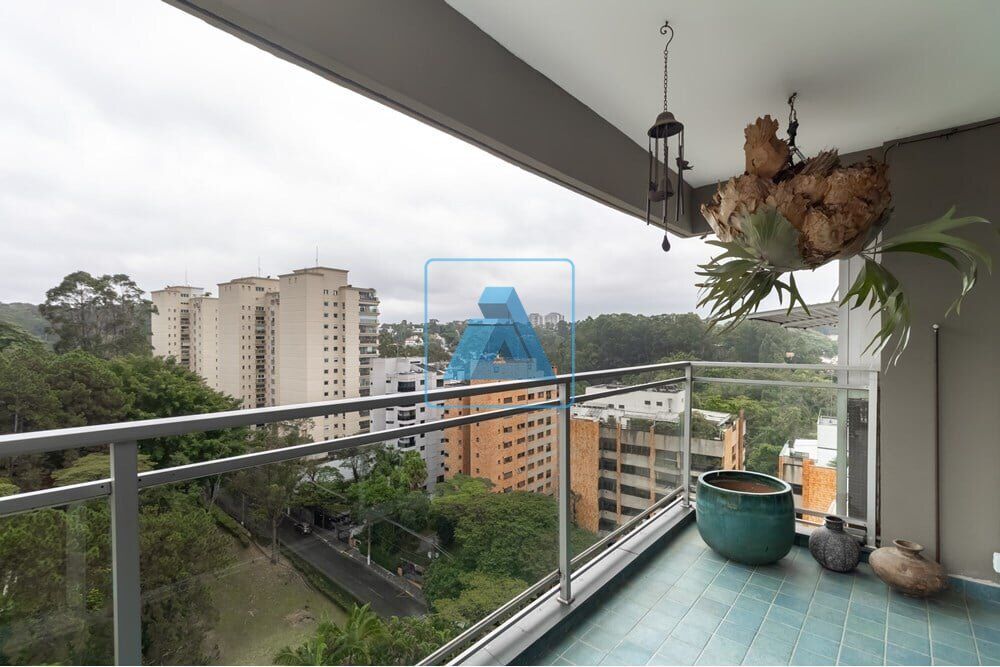 Apartamento à venda com 2 quartos, 170m² - Foto 5