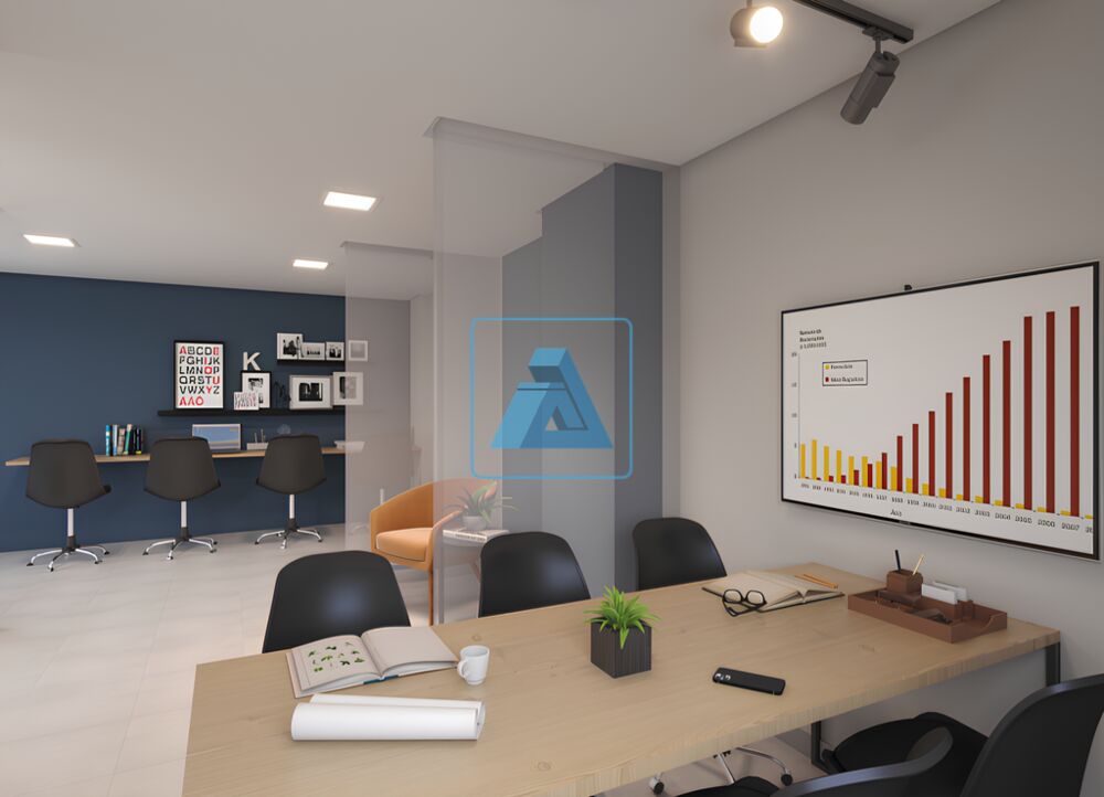 Apartamento, 2 quartos, 32 m² - Foto 4