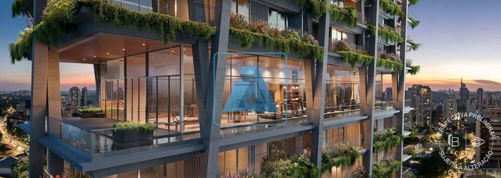 Loft, 152 m² - Foto 4