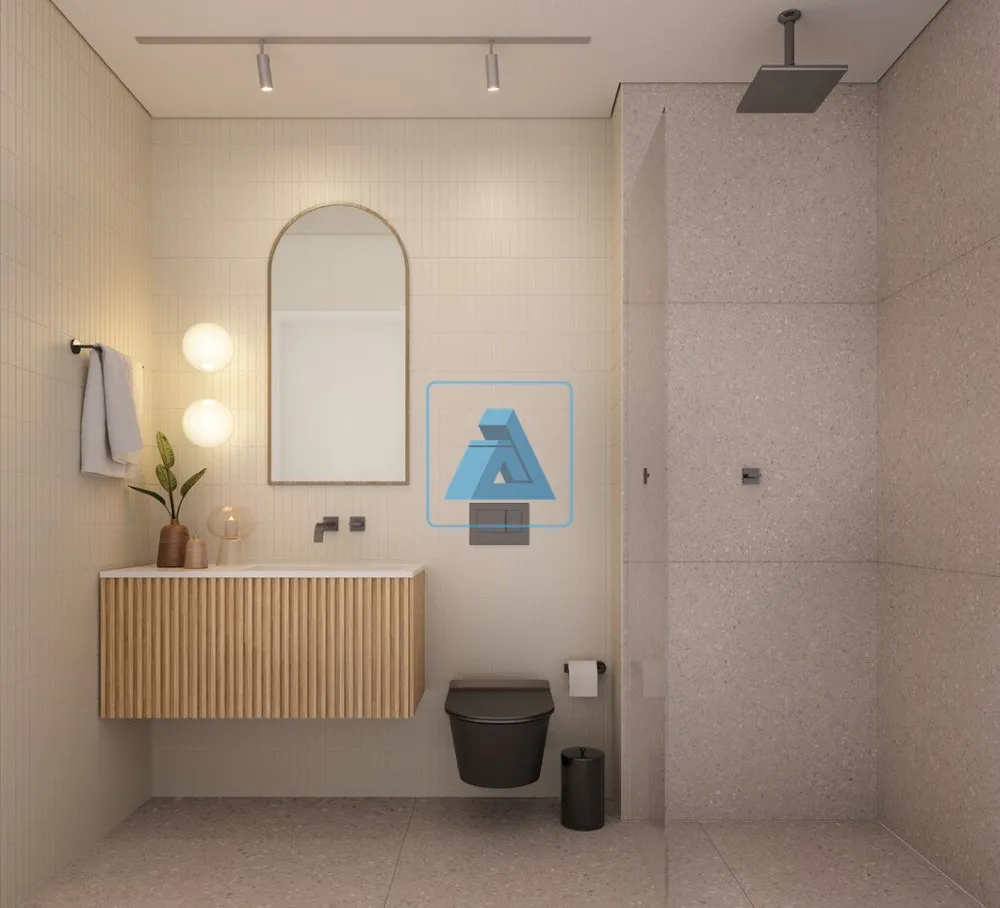 Apartamento, 1 quarto, 60 m² - Foto 7