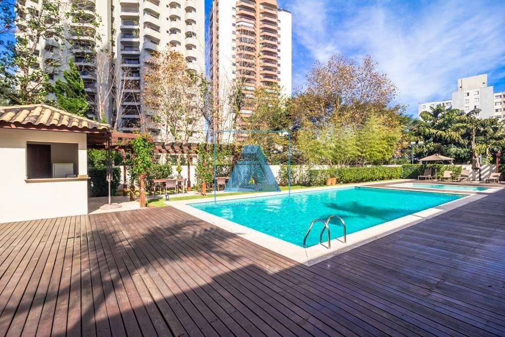 Cobertura, 4 quartos, 723 m² - Foto 7