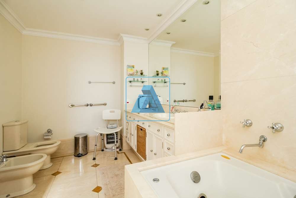 Cobertura, 4 quartos, 723 m² - Foto 1