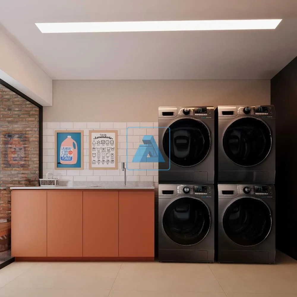 Apartamento, 1 quarto, 42 m² - Foto 7