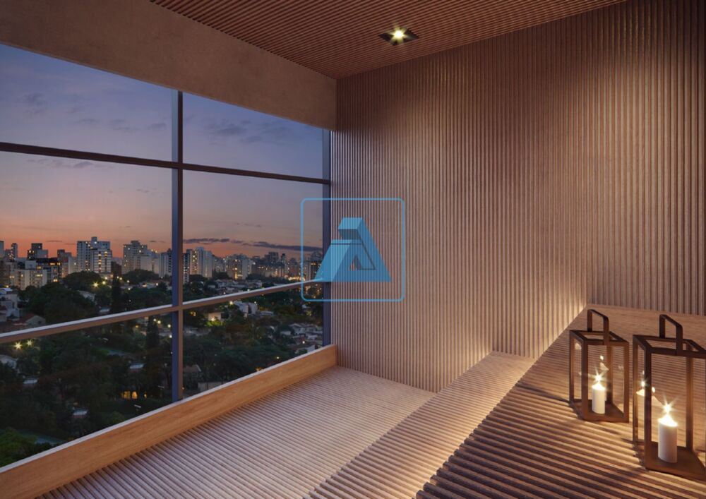 Apartamento, 3 quartos, 184 m² - Foto 6