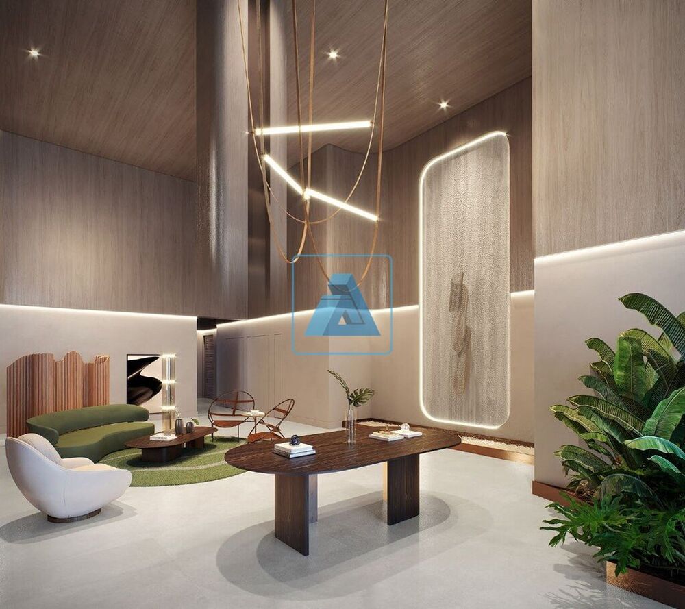 Apartamento, 3 quartos, 184 m² - Foto 1