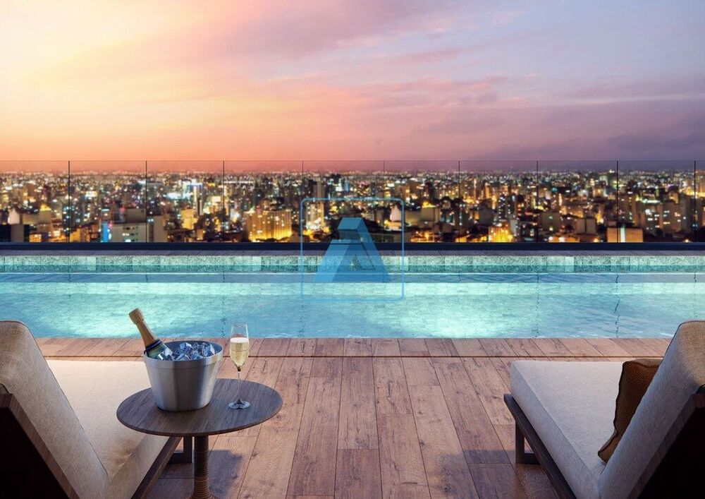 Apartamento, 3 quartos, 184 m² - Foto 8