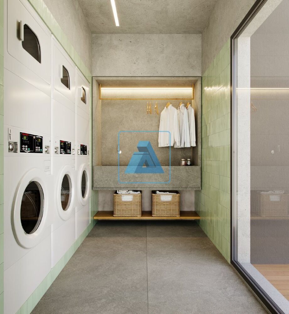 Apartamento, 1 quarto, 22 m² - Foto 5