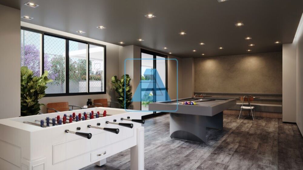 Apartamento, 3 quartos, 82 m² - Foto 1