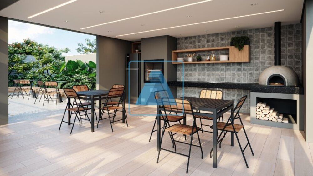 Apartamento, 3 quartos, 82 m² - Foto 4