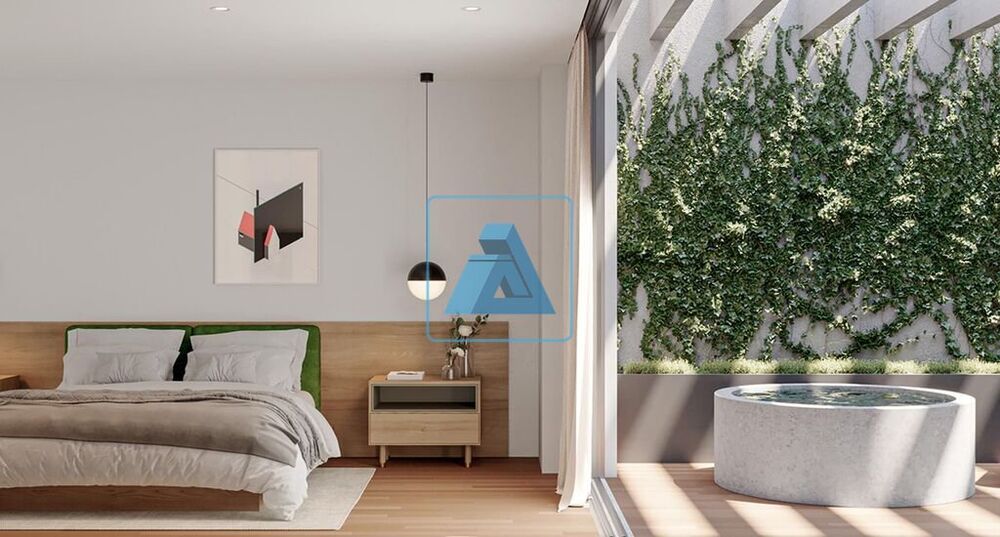 Apartamento, 2 quartos, 181 m² - Foto 4