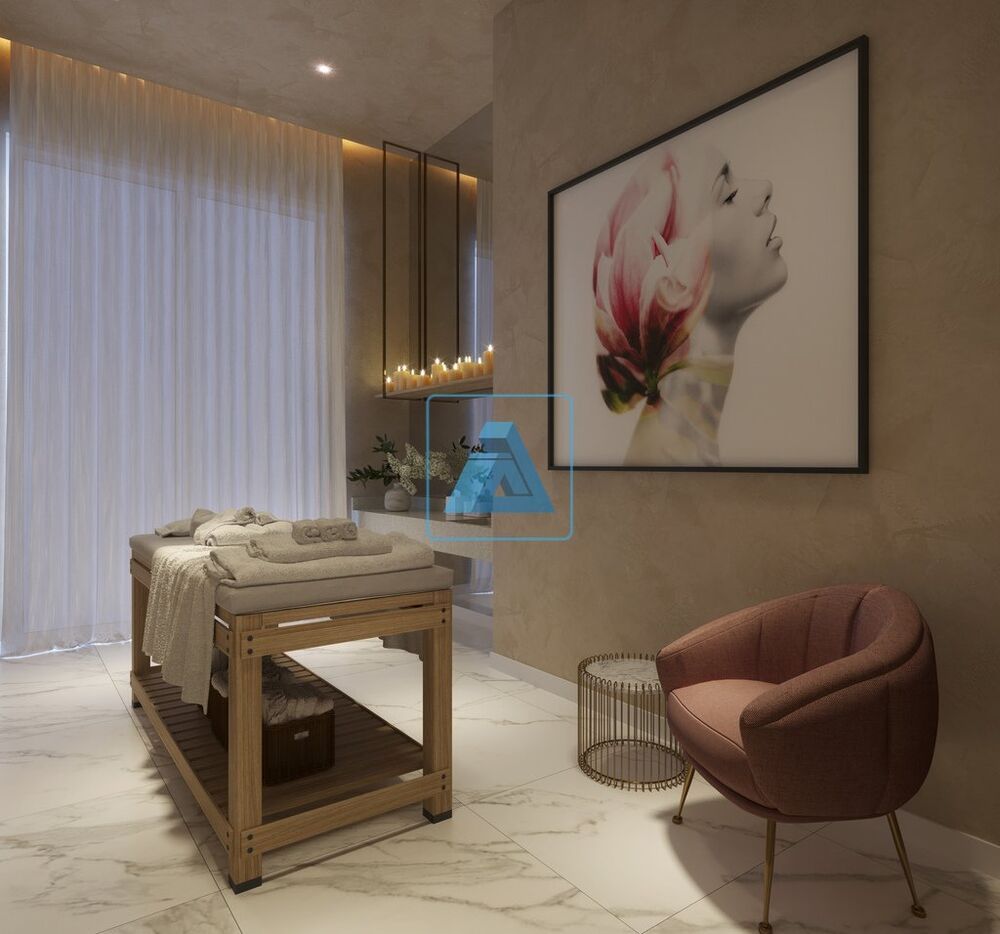 Apartamento, 3 quartos, 91 m² - Foto 2