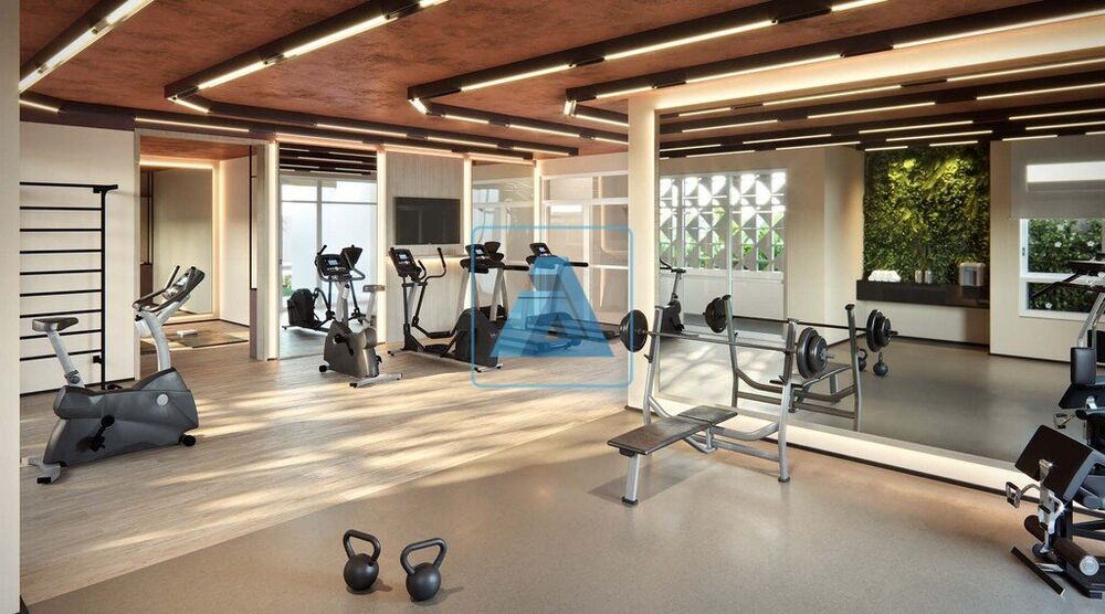 Apartamento, 2 quartos, 63 m² - Foto 1