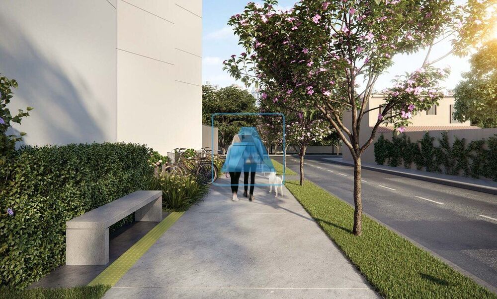 Apartamento, 2 quartos, 63 m² - Foto 5