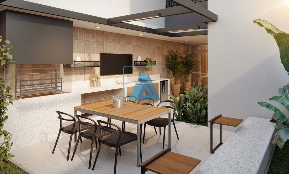 Apartamento, 2 quartos, 63 m² - Foto 4