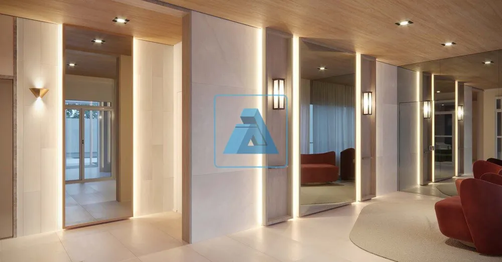 Apartamento, 2 quartos, 63 m² - Foto 1