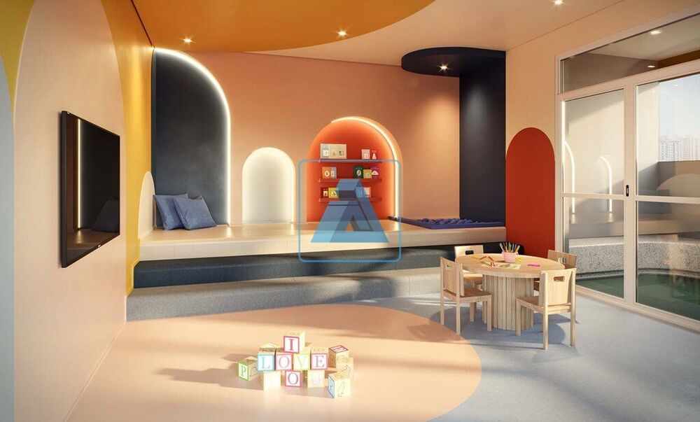 Apartamento, 2 quartos, 63 m² - Foto 7