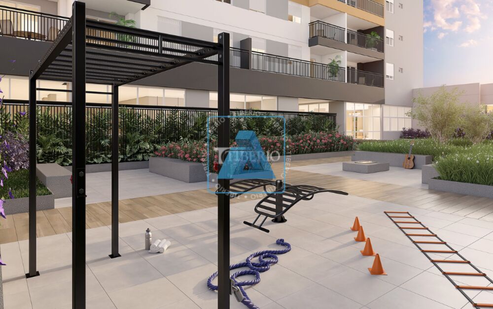 Apartamento, 1 quarto, 26 m² - Foto 34