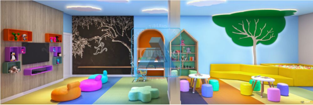 Apartamento, 1 quarto, 26 m² - Foto 13