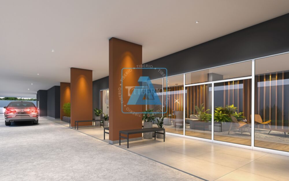 Apartamento, 1 quarto, 26 m² - Foto 6