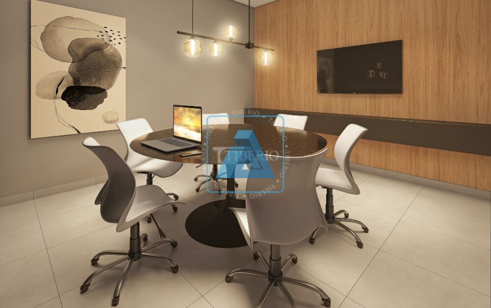 Apartamento, 1 quarto, 26 m² - Foto 15