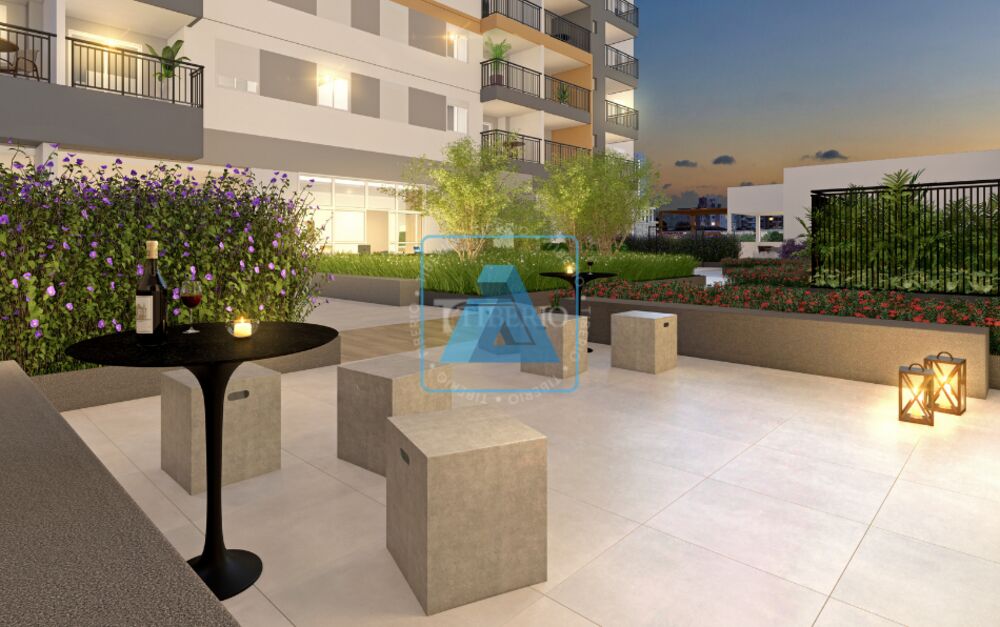 Apartamento, 1 quarto, 26 m² - Foto 31