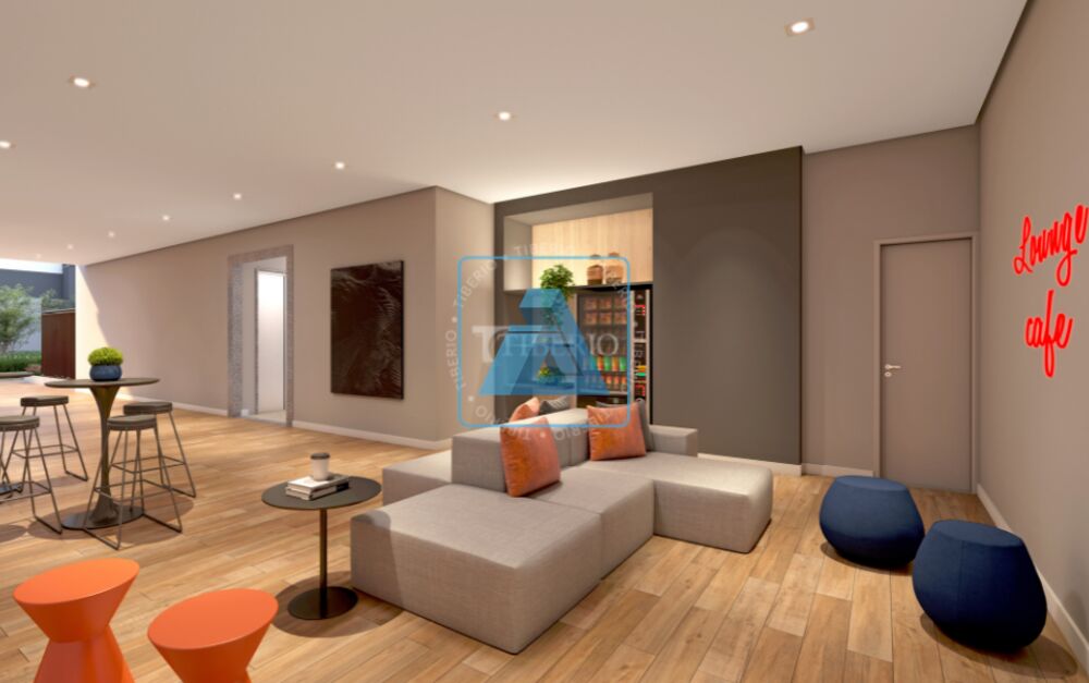 Apartamento, 1 quarto, 26 m² - Foto 22