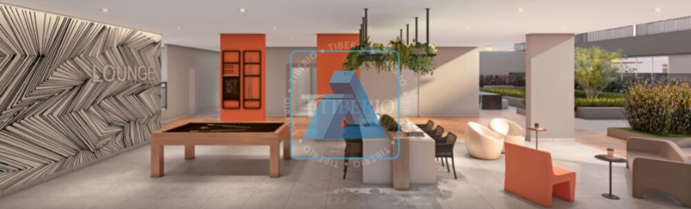 Apartamento, 1 quarto, 26 m² - Foto 20