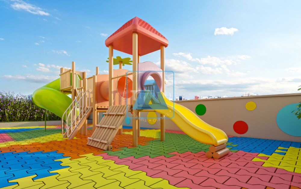 Apartamento, 1 quarto, 26 m² - Foto 26