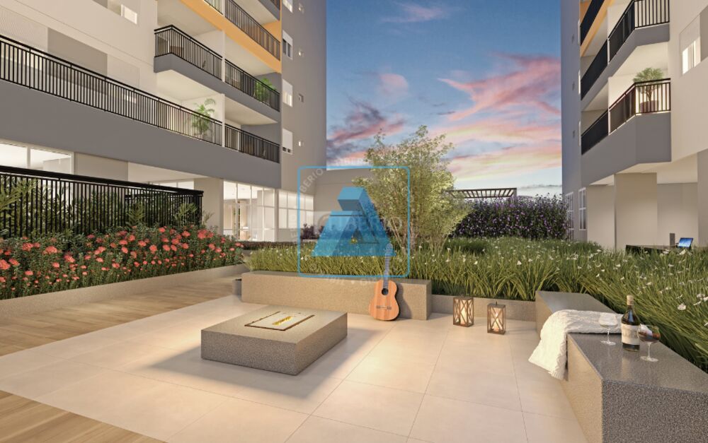 Apartamento, 1 quarto, 26 m² - Foto 33