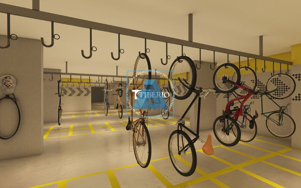 Apartamento, 1 quarto, 26 m² - Foto 24