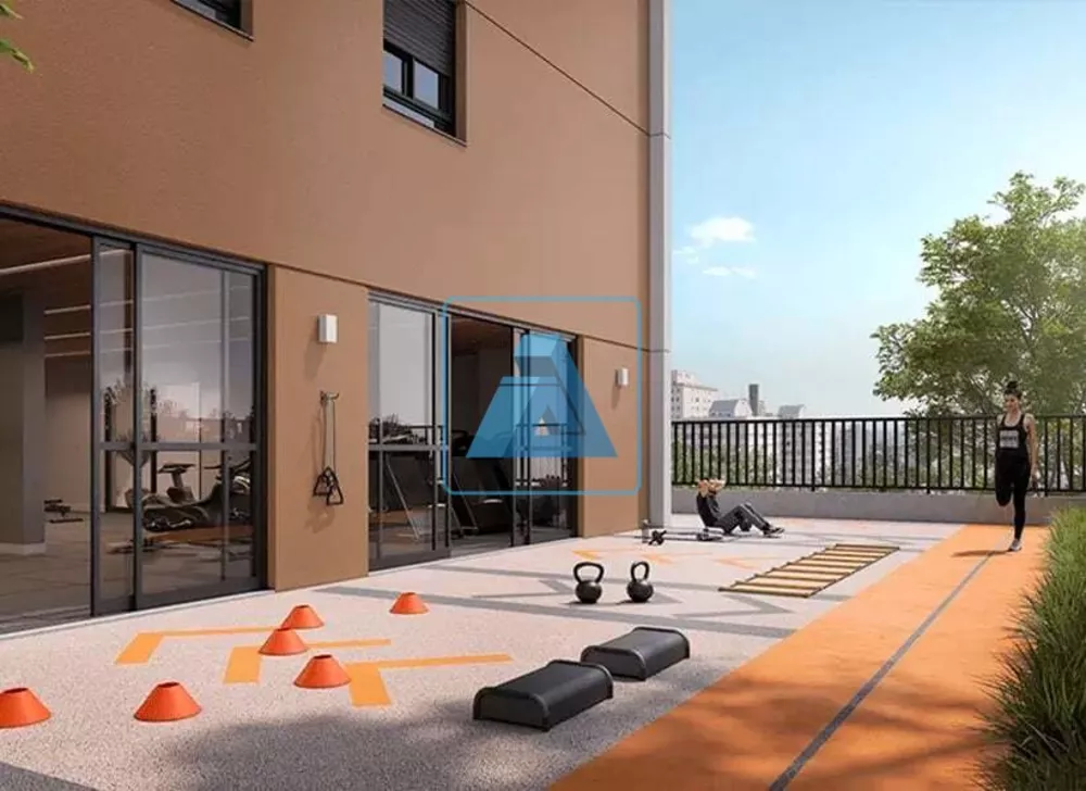 Apartamento, 2 quartos, 57 m² - Foto 14