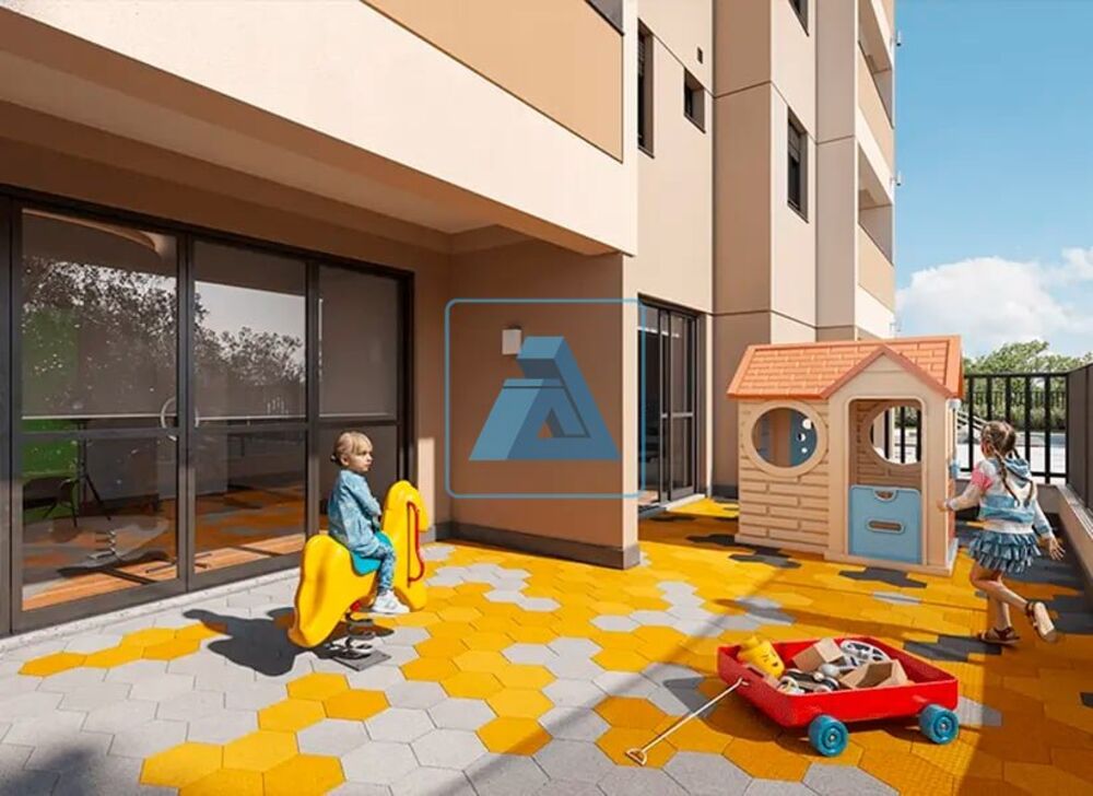 Apartamento, 2 quartos, 57 m² - Foto 19