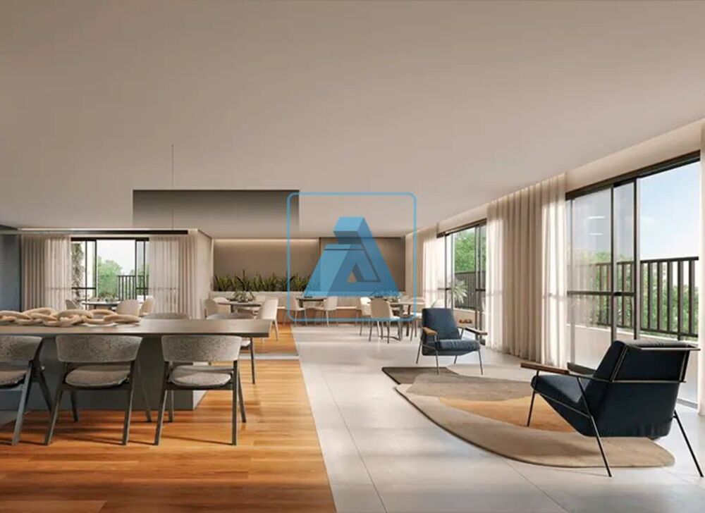 Apartamento, 2 quartos, 57 m² - Foto 10