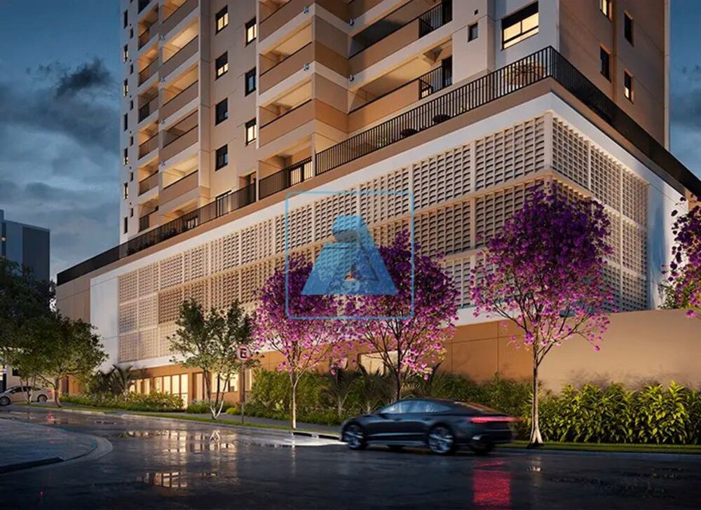 Apartamento, 2 quartos, 57 m² - Foto 2