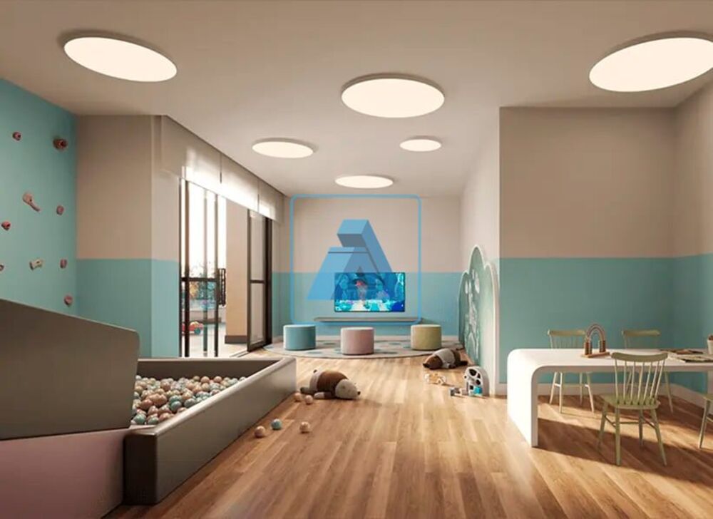 Apartamento, 2 quartos, 57 m² - Foto 9