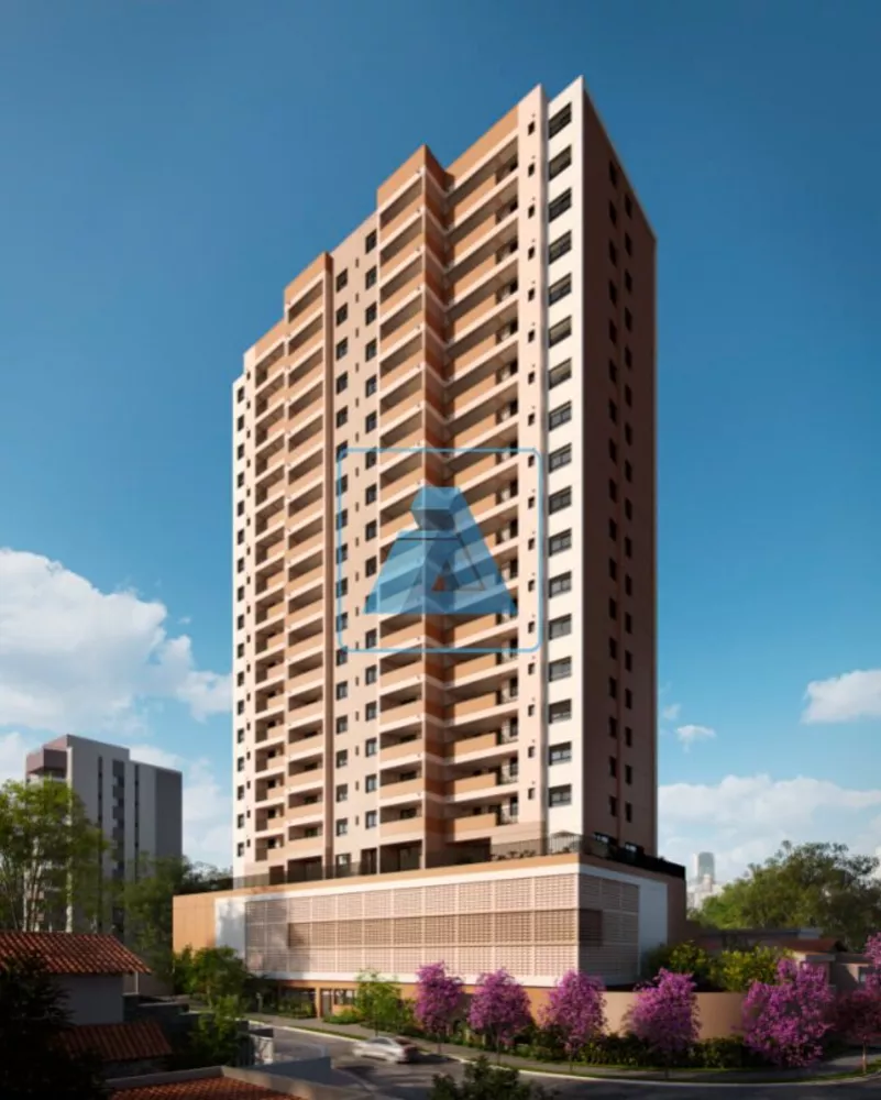 Apartamento, 2 quartos, 57 m² - Foto 1