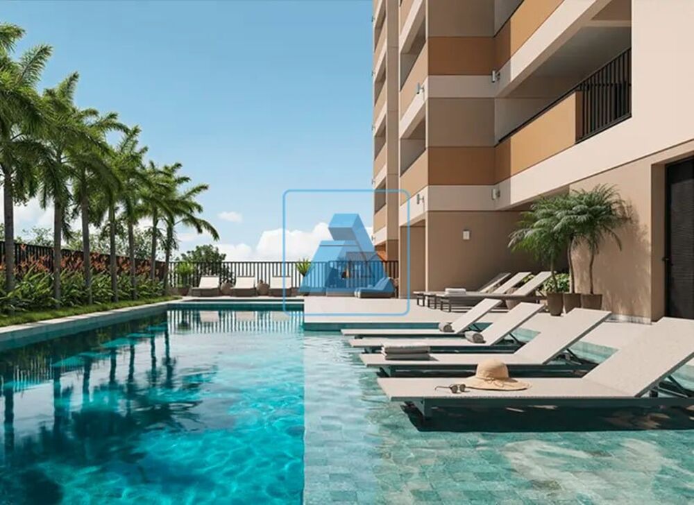 Apartamento, 2 quartos, 57 m² - Foto 17