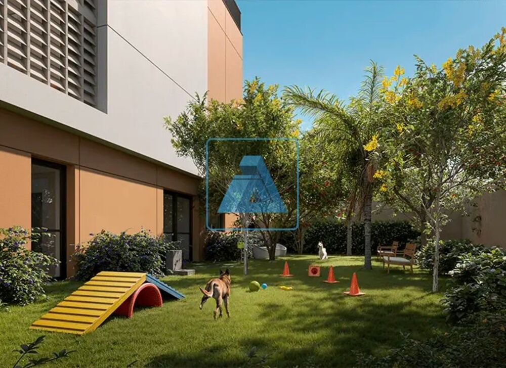 Apartamento, 2 quartos, 57 m² - Foto 15