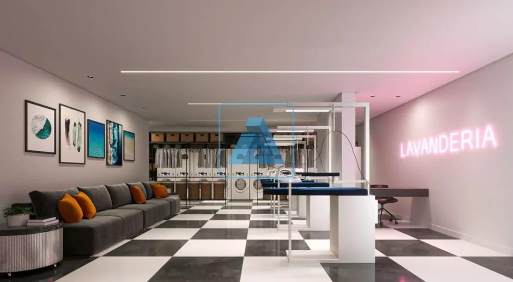 Apartamento, 3 quartos, 100 m² - Foto 4
