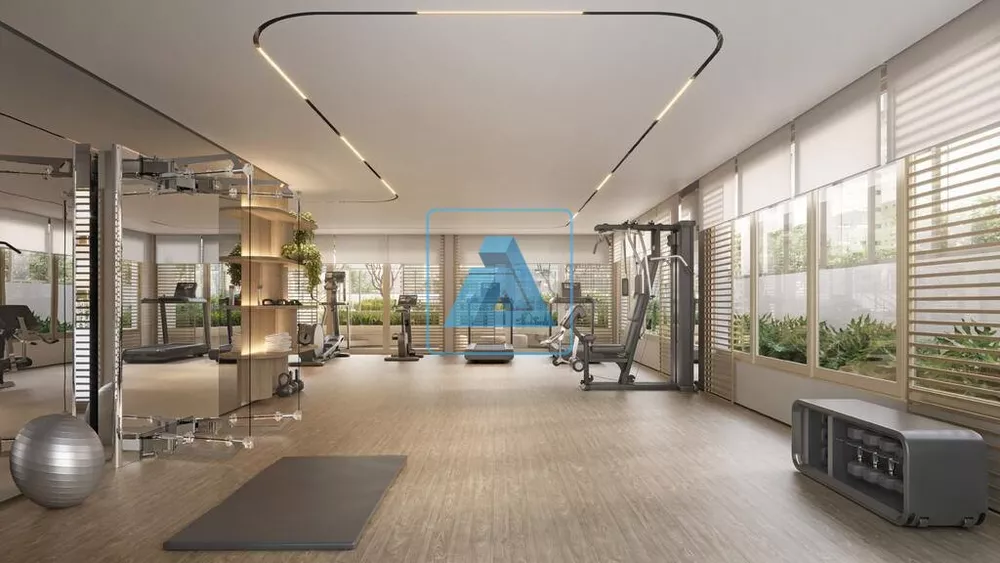 Apartamento, 3 quartos, 281 m² - Foto 1