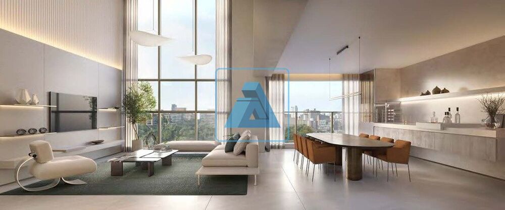 Apartamento, 3 quartos, 281 m² - Foto 13