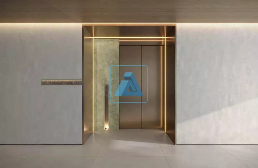 Apartamento, 3 quartos, 281 m² - Foto 5