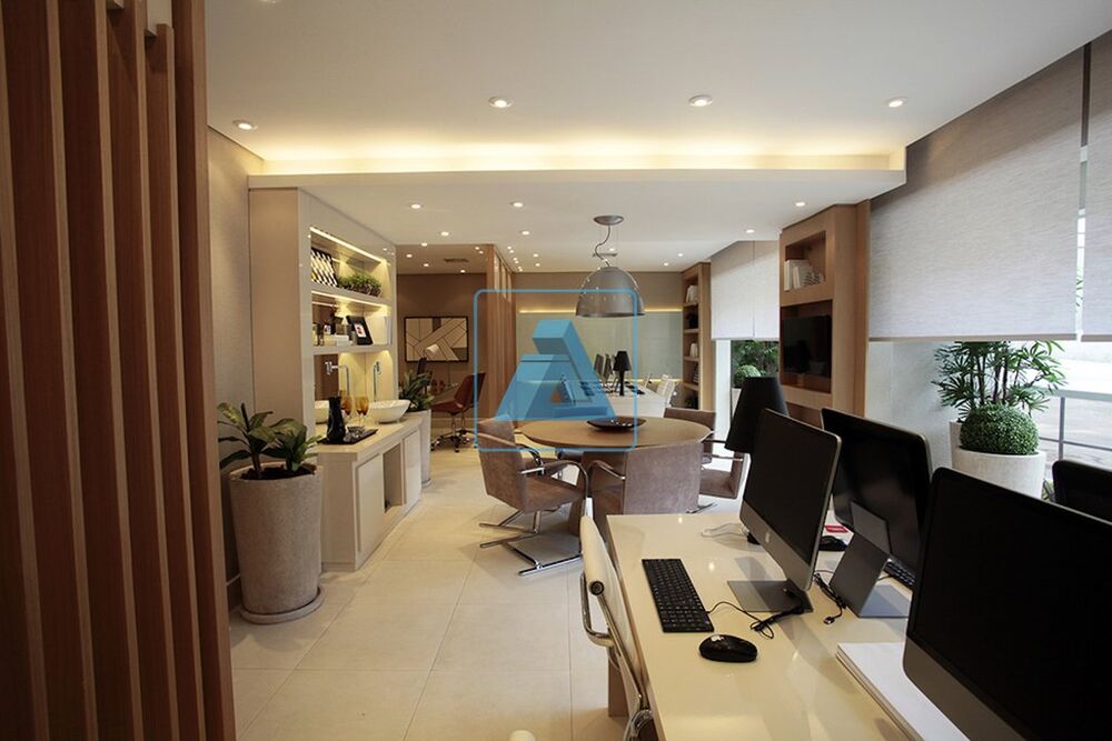 Sala-Conjunto, 34 m² - Foto 12