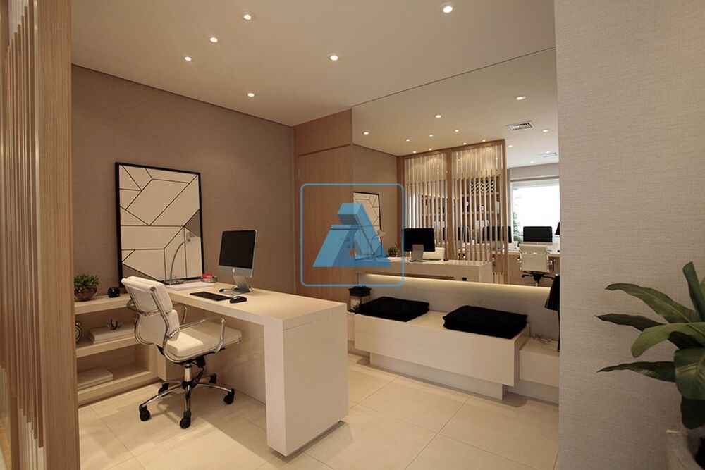Sala-Conjunto, 34 m² - Foto 15